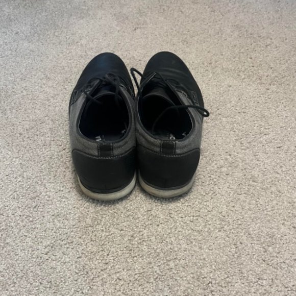 Men's Sonoma Leather Shoes - Picture 4 of 4